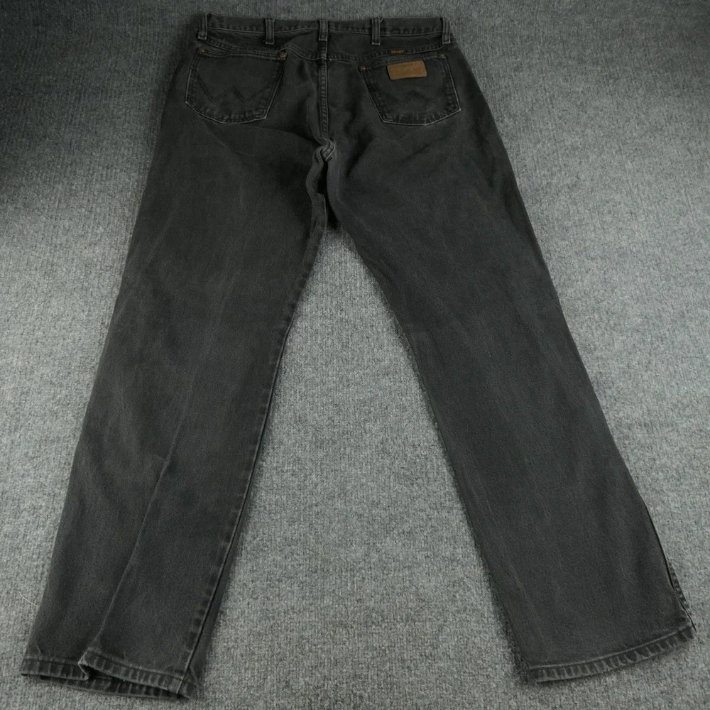 Wrangler good preowned